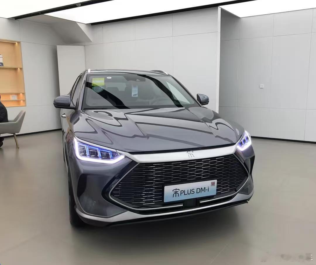 比亚迪一代神车即将停产！你的就是绝版了要说车型停产的新闻也不少，可当红冠军突然退