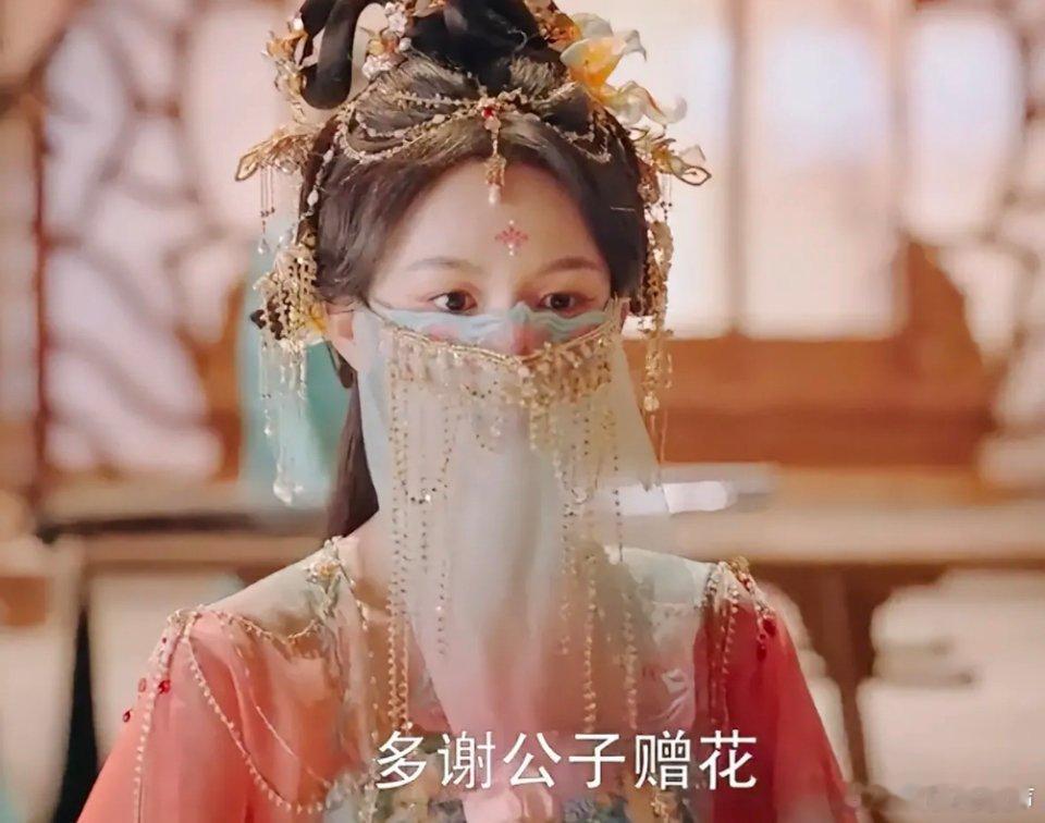 《锦月如歌》禾晏女扮男装：藏在细节里的剧情争议在《锦月如歌》的热血叙事中，禾晏