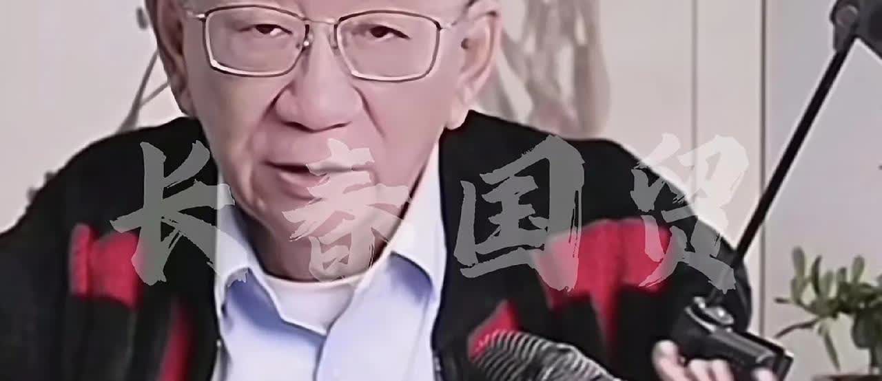 侯耀华说了实话！候二哥曾经隔空对杨老五喊话：“老五，不能再消费你爸了，老爷子