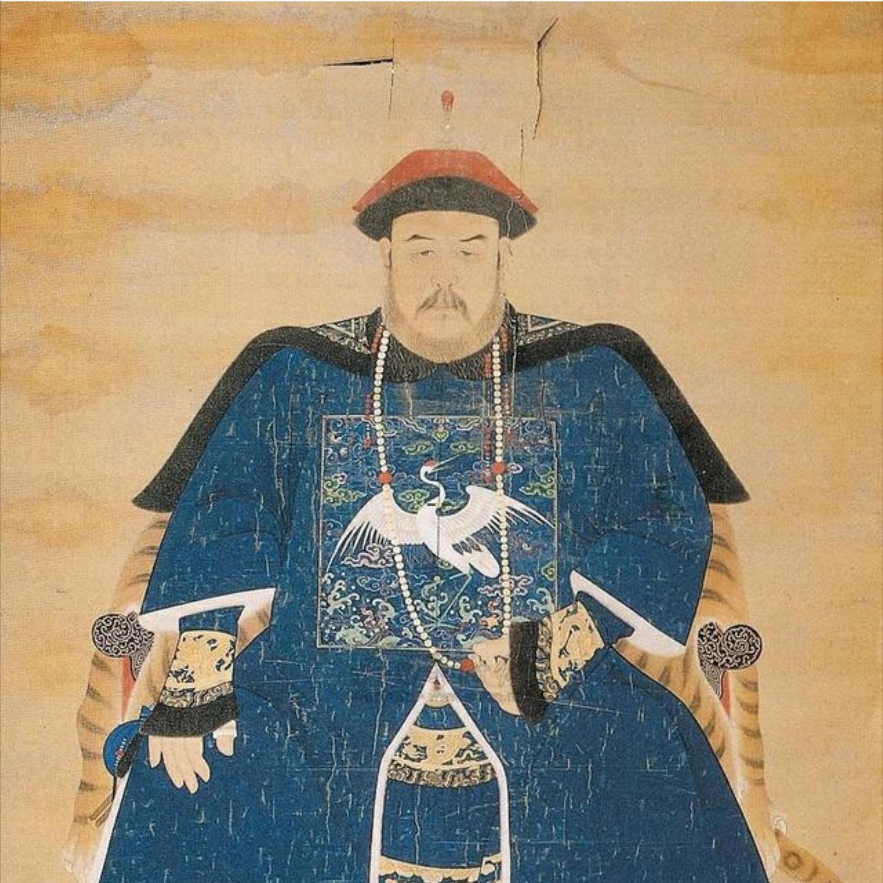 年羹尧为什么没有被诛九族？在他死后，他的家人们最后都怎样了？说起年羹尧，但凡了