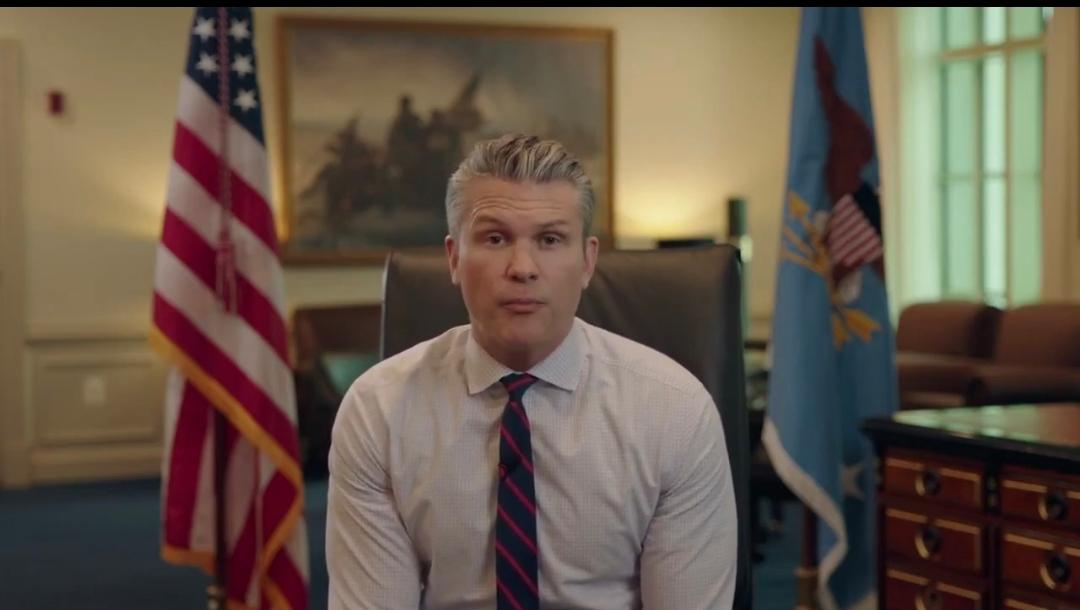 美国战争部部长皮特·赫格塞斯当地时间2月6日抱怨说，五角大楼派军官去哈佛大学学习