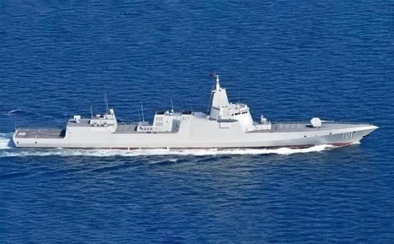 为什么全世界没几个国家敢买中国的052D驱逐舰？答案很简单——就算中国白送，绝大