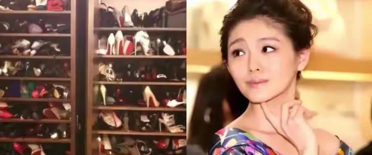 人真的是不能太强势，大S家的人，给人感觉都是很厉害，不好惹。徐妈妈，公关也很会做