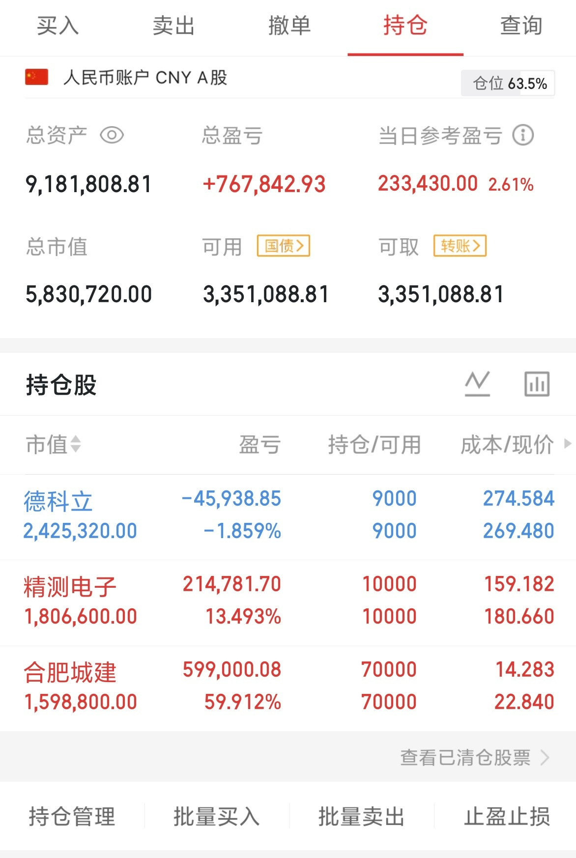合肥一字板，大家猜猜能连几个板