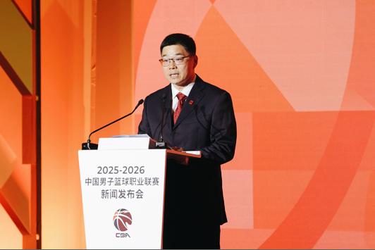 中国篮球最新动态，据知名媒体人“球圈赵探长”了解：联赛公司召开多轮讨论会，CBA