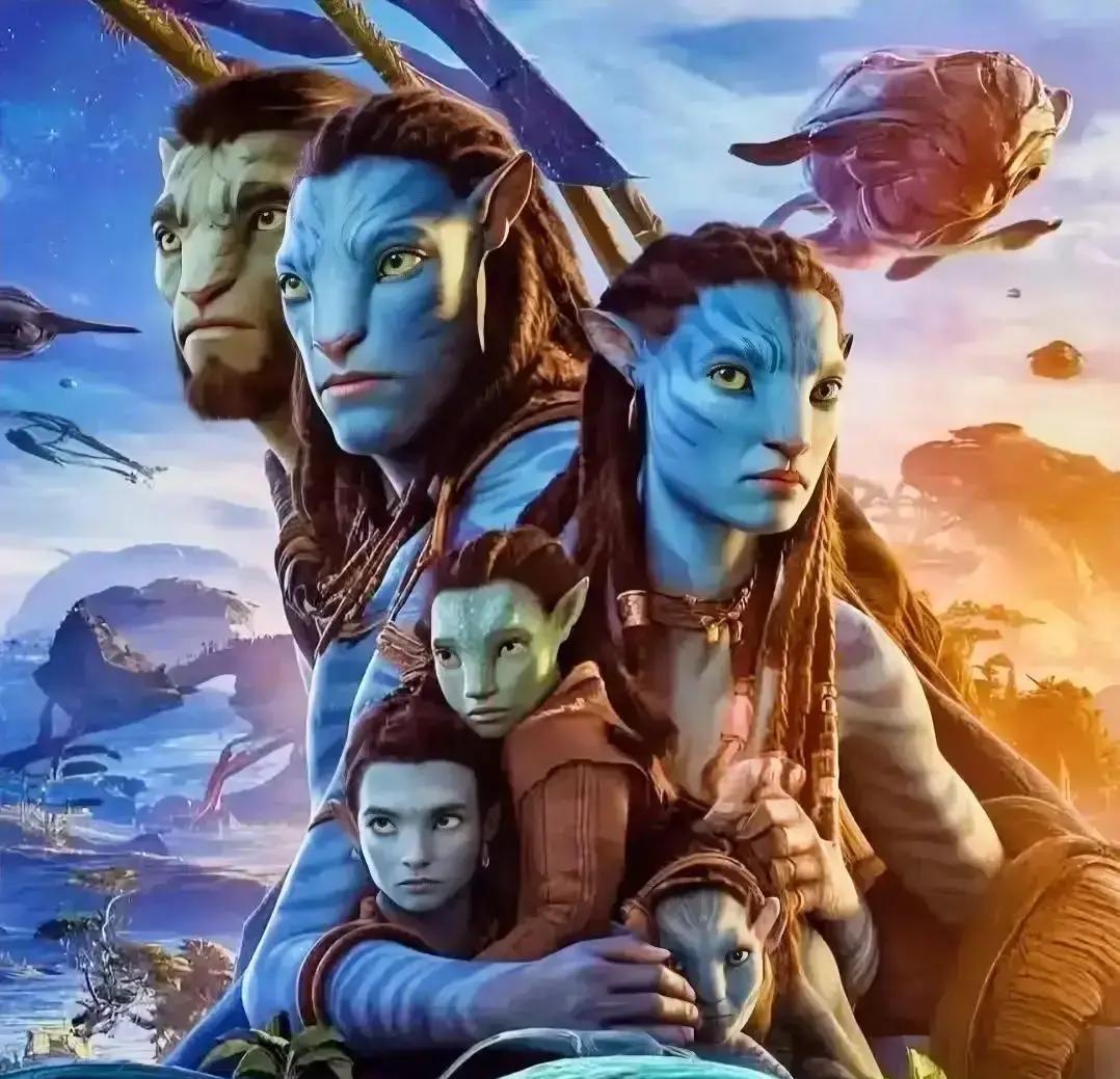 23亿票房背后，影院成奢侈品15美元一张票，看完出来钱包空了。卡梅隆把电影