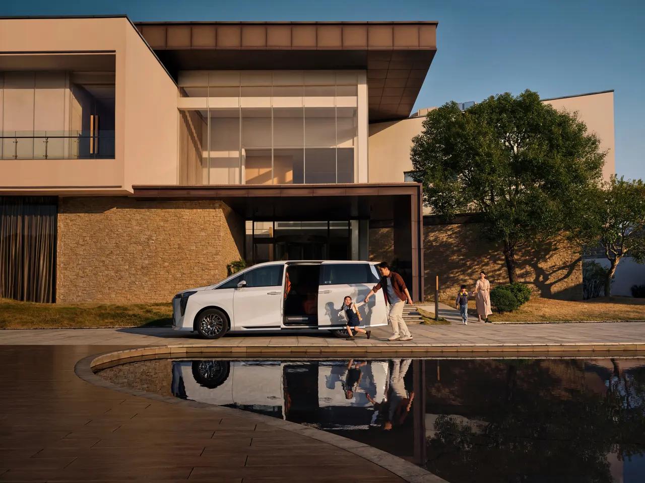 2月，广汽本田卖了9220辆2月，广汽丰田卖了41500辆2月，广汽传祺卖了