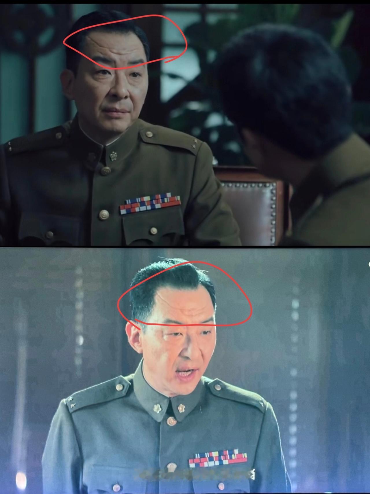 饰演段厅长的郝平可能自己也没有想到，自己出名不是因为自己角色演得好，而是因为额