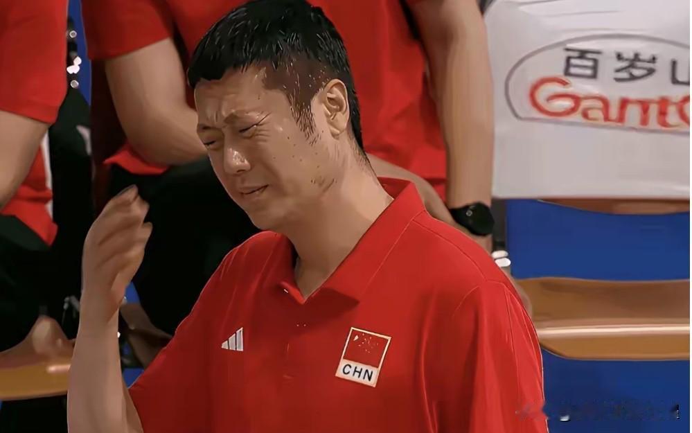 女排亚锦赛丢冠，失去奥运直通资格，赵勇合格不合格？第一，先看看中国女排实力是不