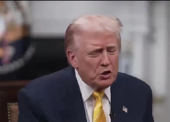 特朗普：看到欧洲因为移民而变成现在这样，我感到非常难过﹣﹣我认为主要是因为移民，