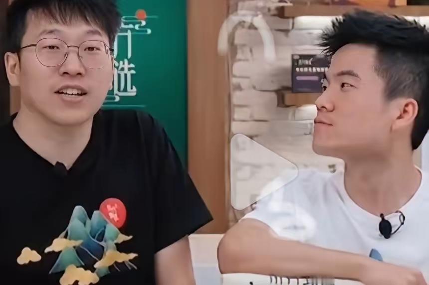 石明的结局，戳穿了无数职场人的假象真的太唏嘘了！看完石明在东方甄选的经历