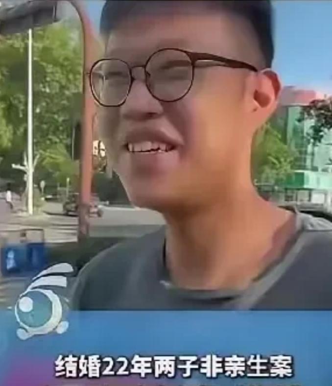 姜润泽让大家学了个新名词：奸生子！这孩子身世不清不楚，感觉脑子也不清不楚的，