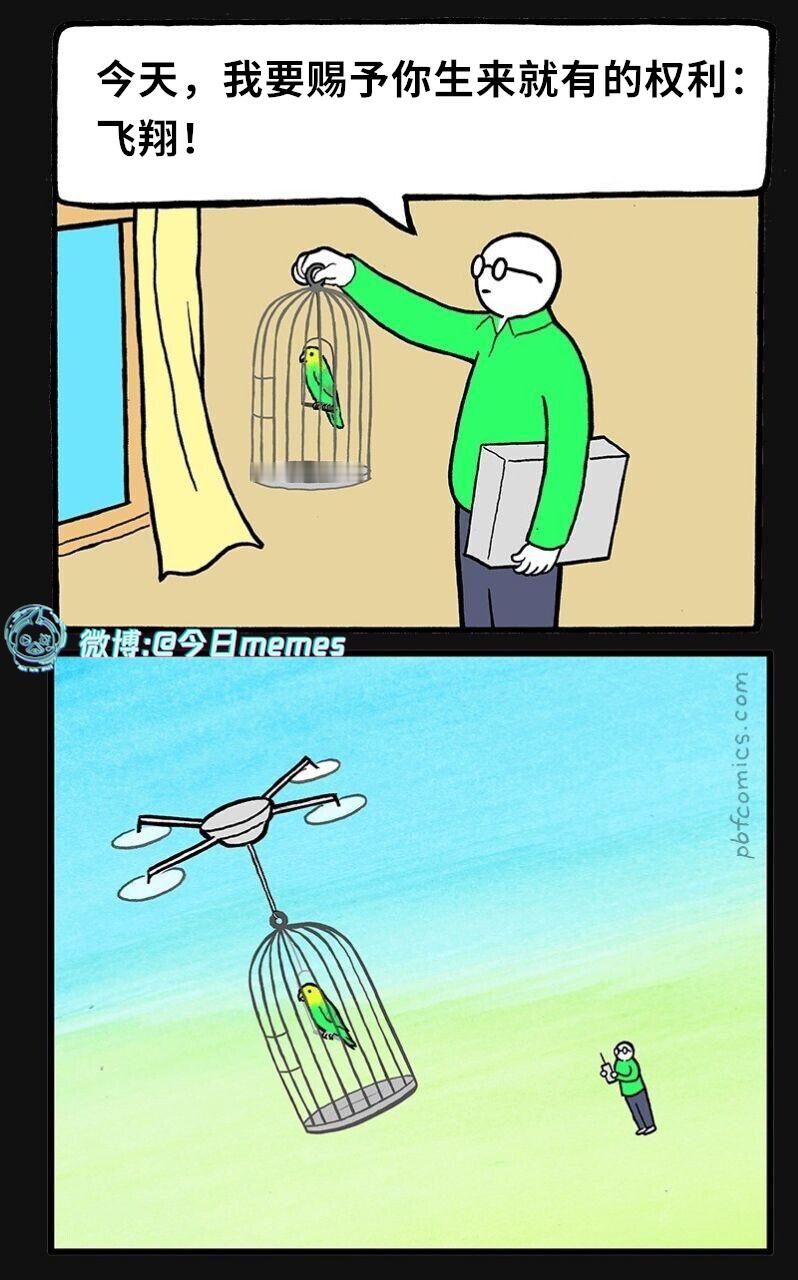 好棒好棒（pdfcomics）今日meme今日memes