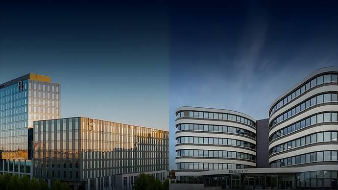 【吉利汽车集团整合欧洲研发业务！】吉利汽车集团，正式成立整合欧洲境内研发力量