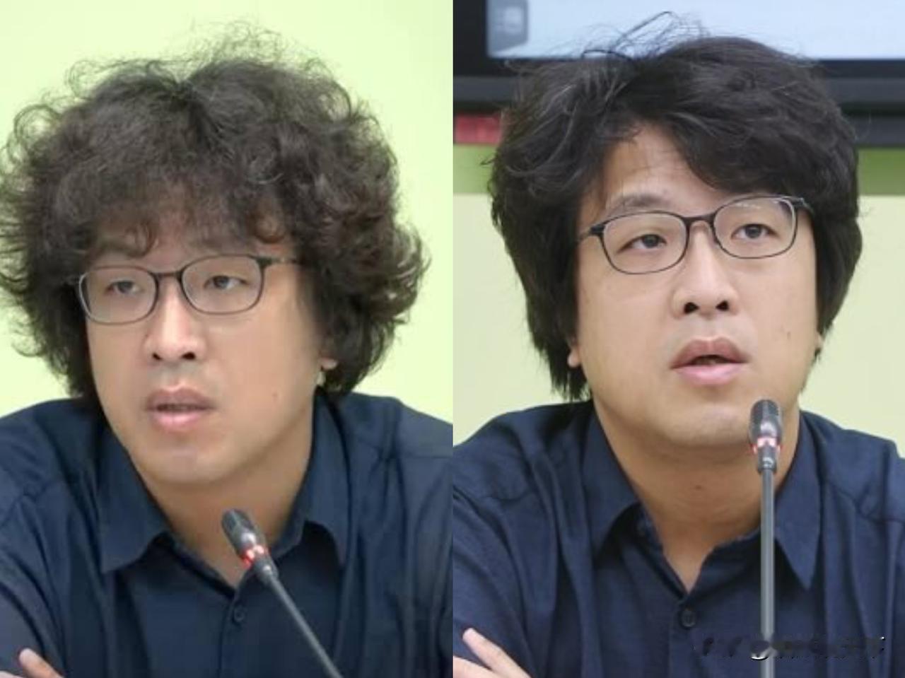 沈伯洋才被提名台北市长就搞事？民进党昨天（13日）才刚把沈伯洋推出来选台北市