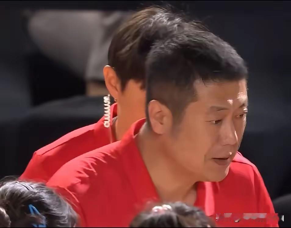 赵勇“罕见发火”，原因确实“很离谱”主力主攻庄宇珊竟然发球超时？自由人倪非
