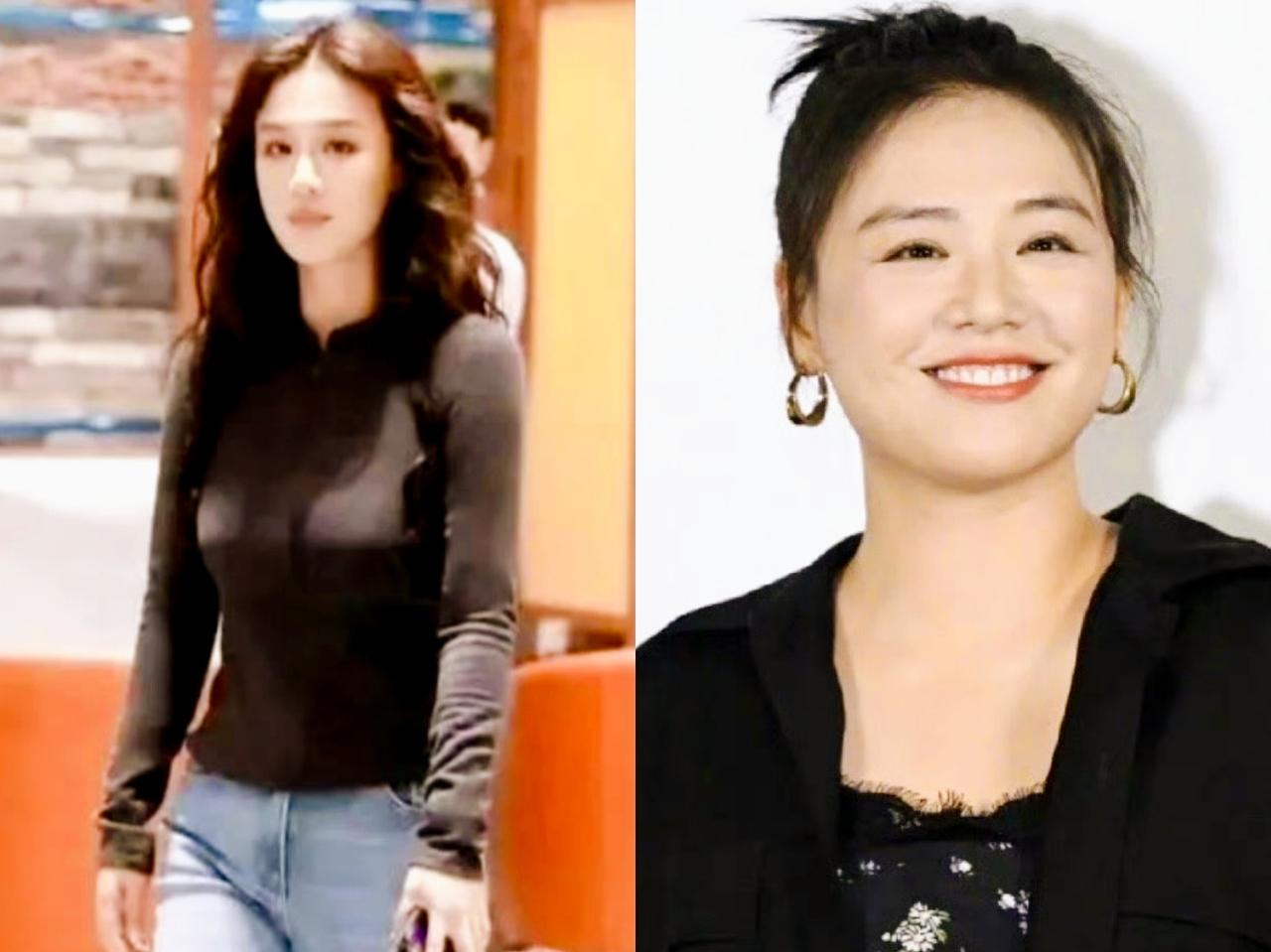 不要小瞧任何一个胖子，不管是男的，还是女的，一起瘦身，换你一个大帅哥或是绝色美女