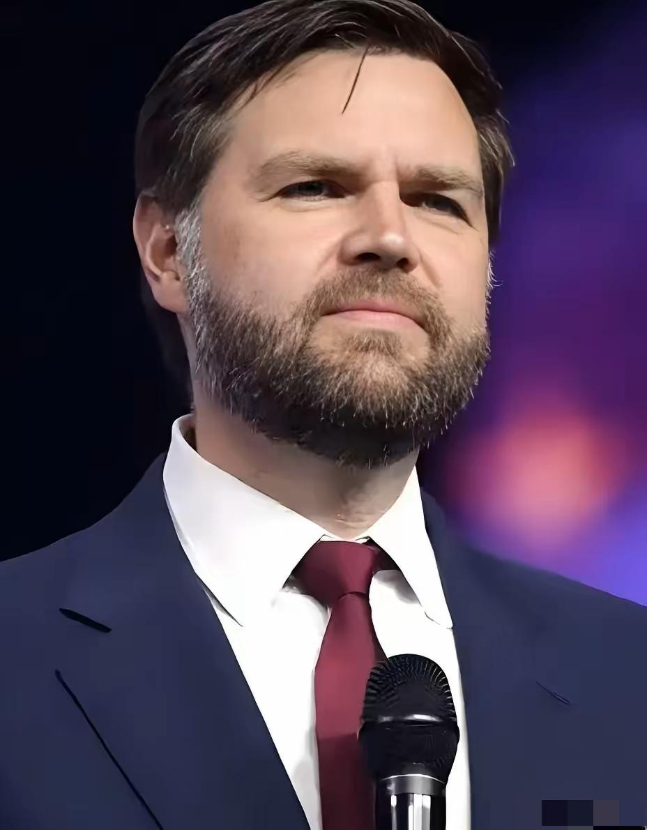 就在北京时间4月9日凌晨央视新闻报道，4月8日美国副总统万斯在布达佩斯机场甩出一