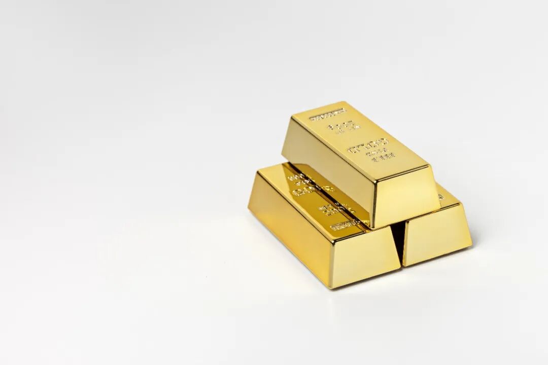 黄金正在抛弃旧的规则
