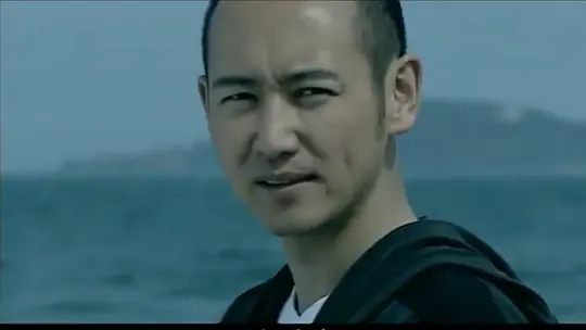 难得有一个这样像《深瞳》风格的电视剧。毕竟无论是把国外作品本土化还是动漫作