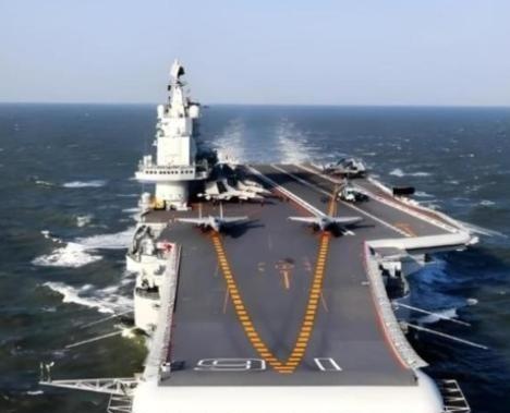 中国现在耐住性子不动手！一个重要原因！那就是一旦中国卷入战争，将没有国家能够为中