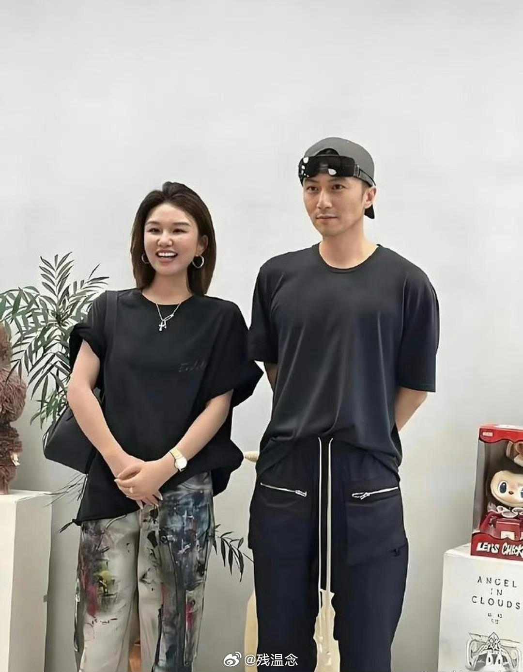 我敢说，这个美女可以吹一辈子了