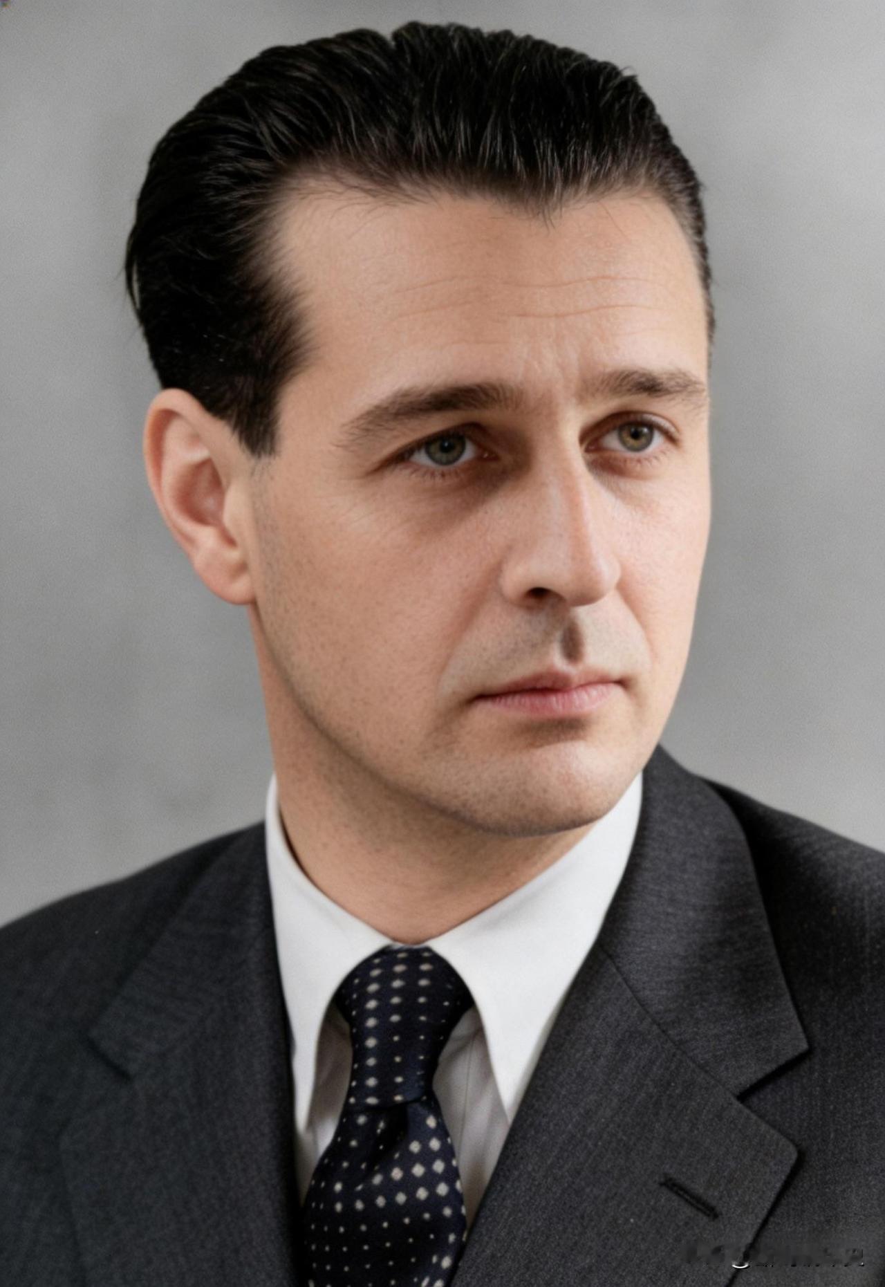 乔治·佩拉斯卡（GiorgioPerlasca，1910年1月31日－1992