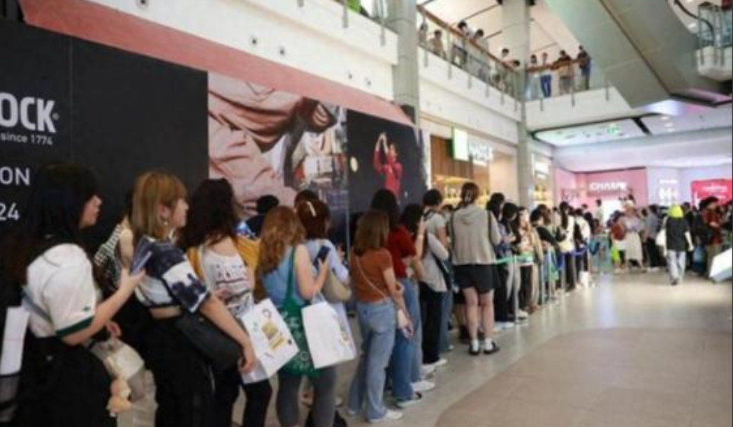 30万泰国人涌入中国，打着旅游幌子竟为这事