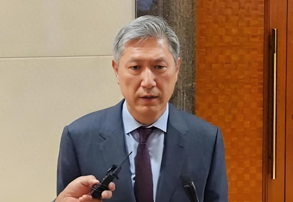 果然不出中国所料：韩国新任驻华大使刚到北京，美国就使出一狠招韩国新任驻华大使