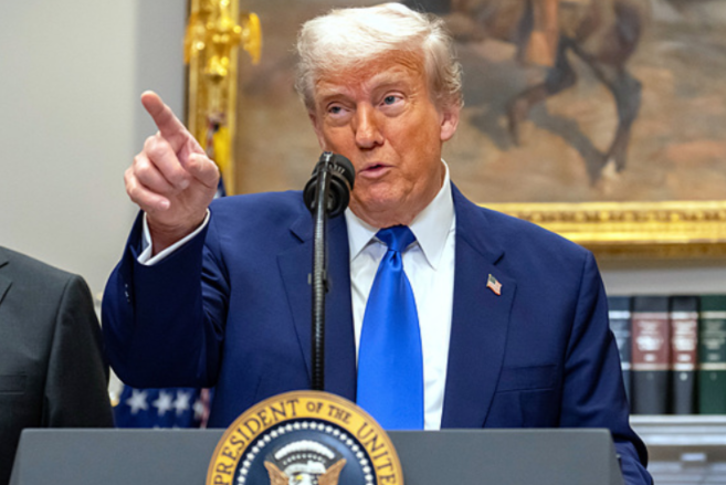美国可能再也成不了霸主了！据专家分析，受中国影响，接下来很多国家对待美国的态度都
