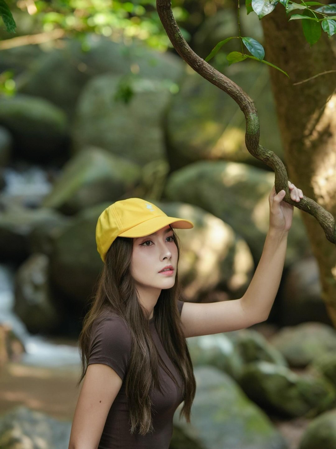 HanaLewis｜IG更新🖤IG：Ihaveatherapist,