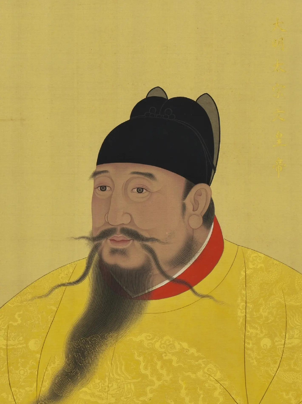 朱棣当了22年皇帝，却始终没有生育一个子女，背后隐藏的真实原因是什么提起明成祖朱棣，绕不开五征漠北、