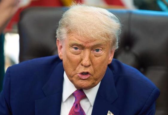 特朗普武力控制委内瑞拉石油，中国暂停所有委内瑞拉原油采购！很多人以为懂王这步棋赚