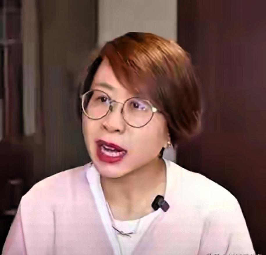 我看出来了，最高级的猎手，往往是以“慈善家”的面目出现的。北大赵宏教授的演讲被学