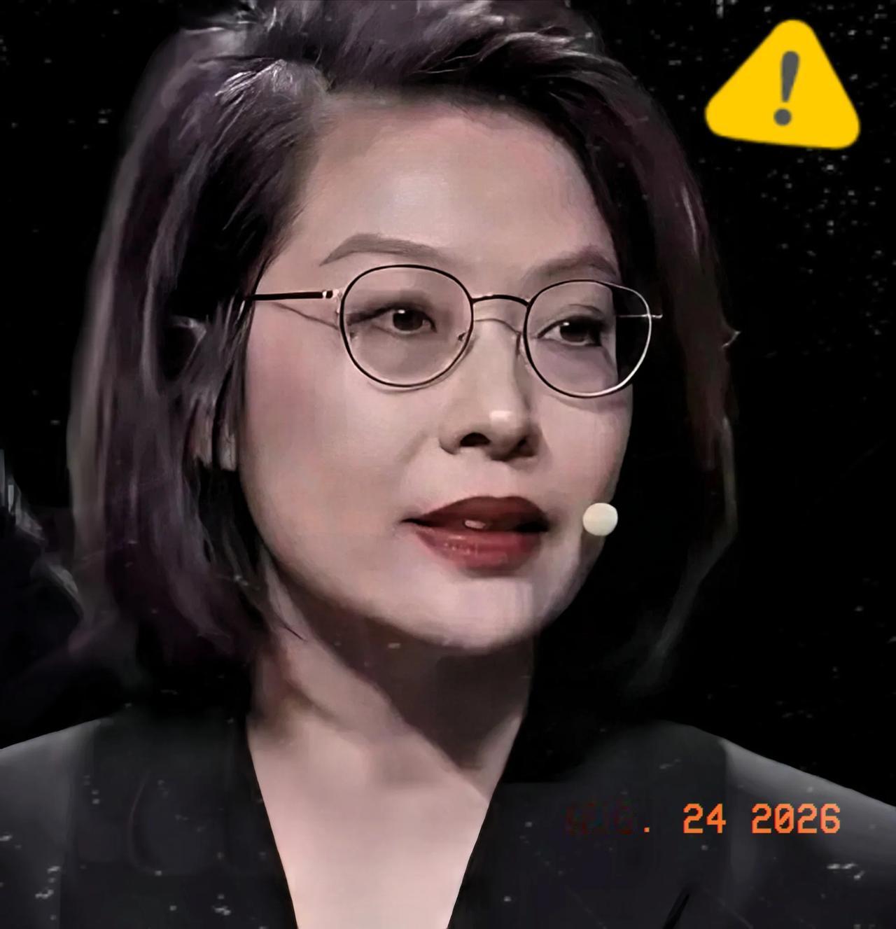 北大副院长张丹丹的公开资料里，籍贯、年龄这些基础信息一概查不到，个人背景充满谜团