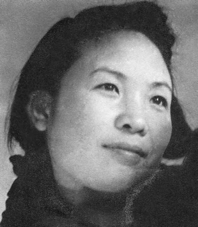 惊天隐情曝光！逼死才女陈布文的，是她延安亲手养大的干女儿很多人惋惜陈布文的
