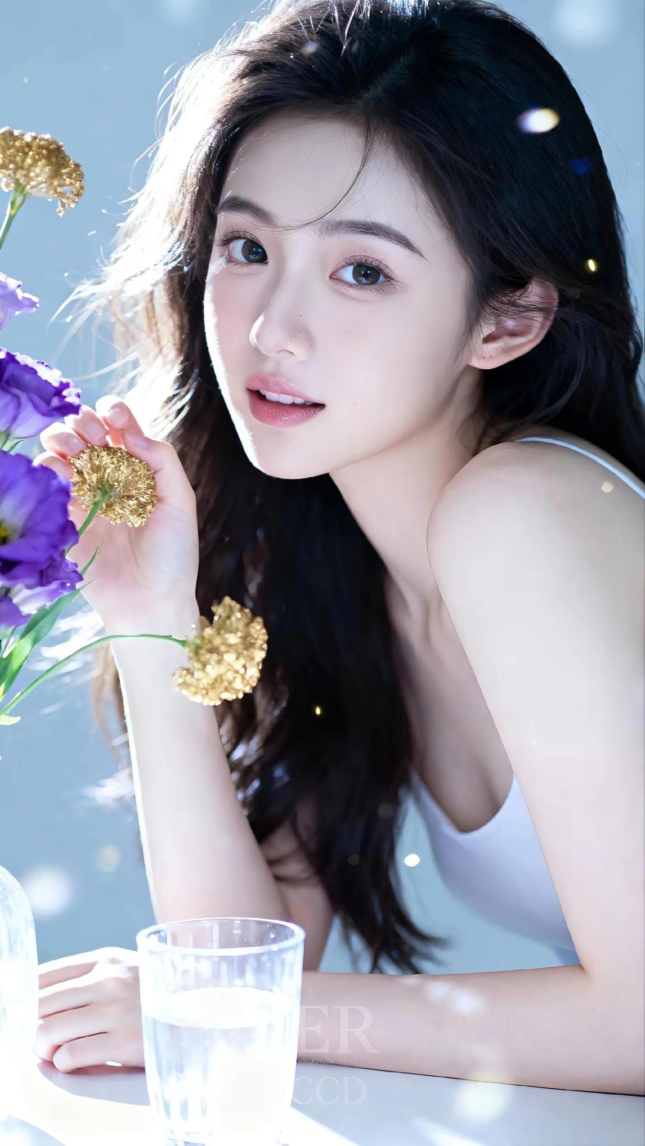 我谈了一段不道德的感情，明知不能爱，却偏偏深爱，明知该忘掉，却又放不下，既得不到