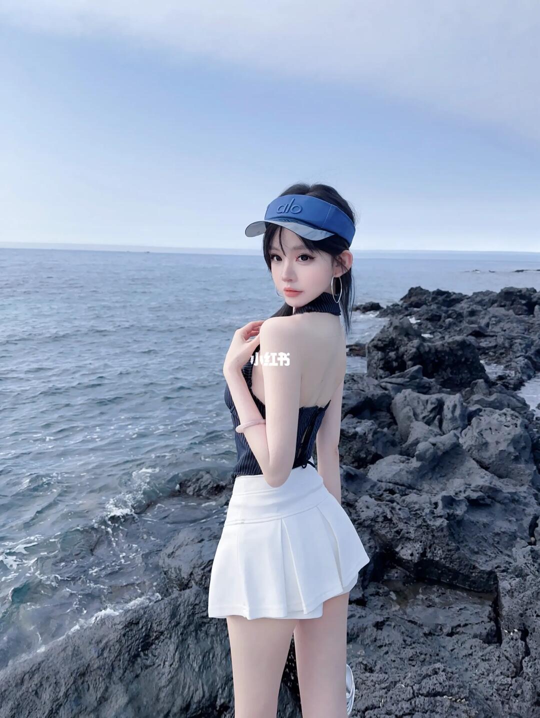 少女感