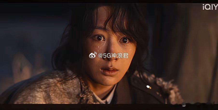 讲真的，现在杨紫最大的困境不是图有演技而不拿奖而是她陷入了一种自证陷阱外界质疑声