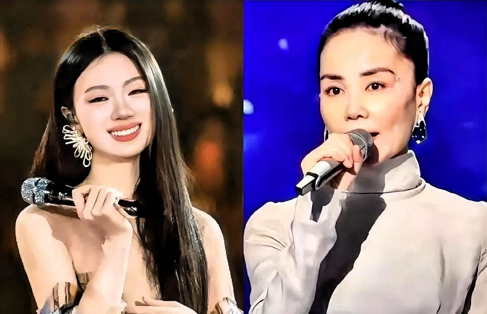 杨天真那句话，今天看，说得太准了。“有些人不红，是有原因的。”说的是单