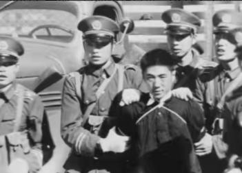 1979年，青海，一个17岁少年被连捅14刀，凶手当众叫嚣：“我爸是干部，我肯定