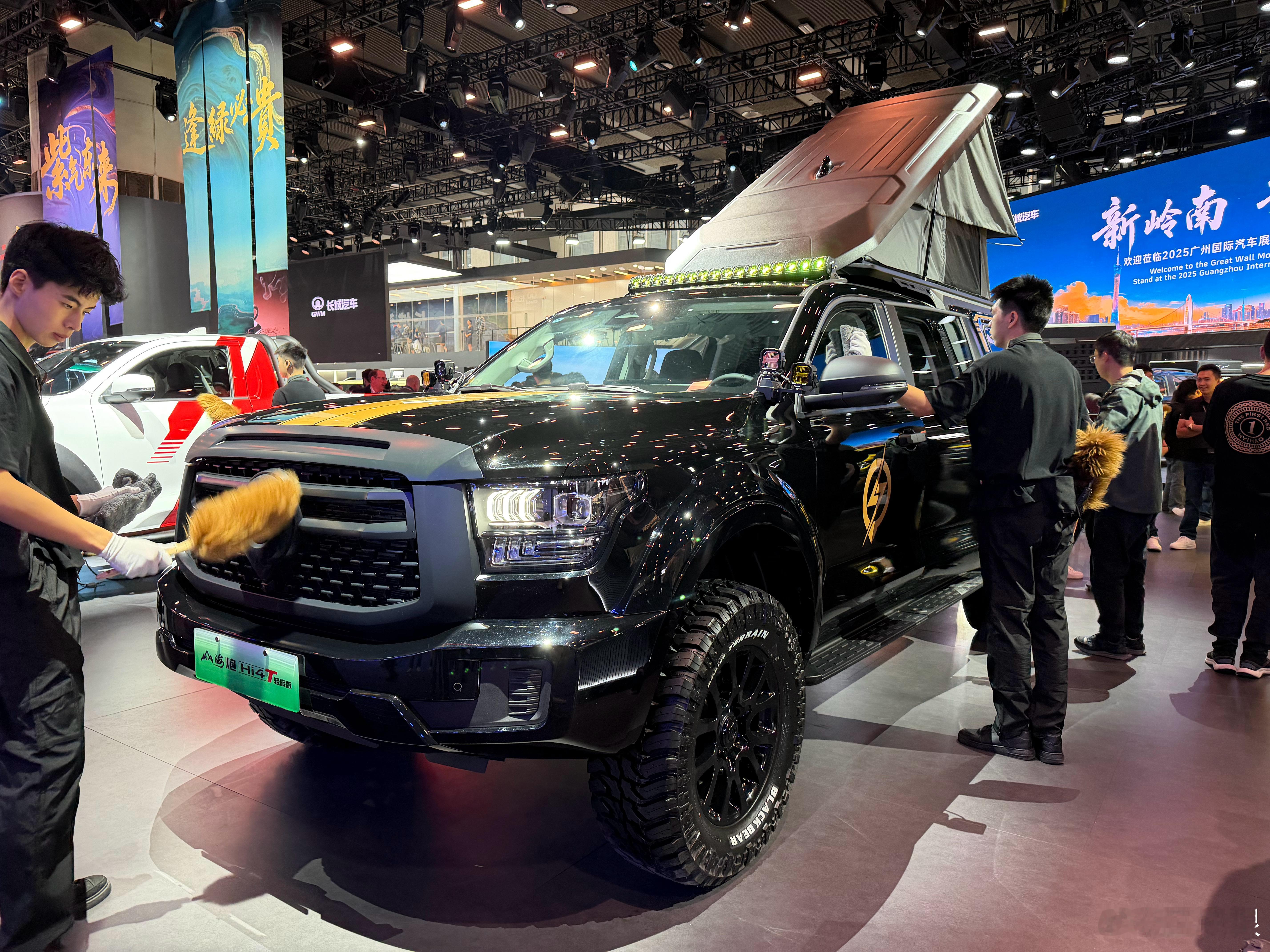 2.0T汽油高功10万以内了。2.0T柴油四驱仅需13万。这是真老百姓玩得起用得