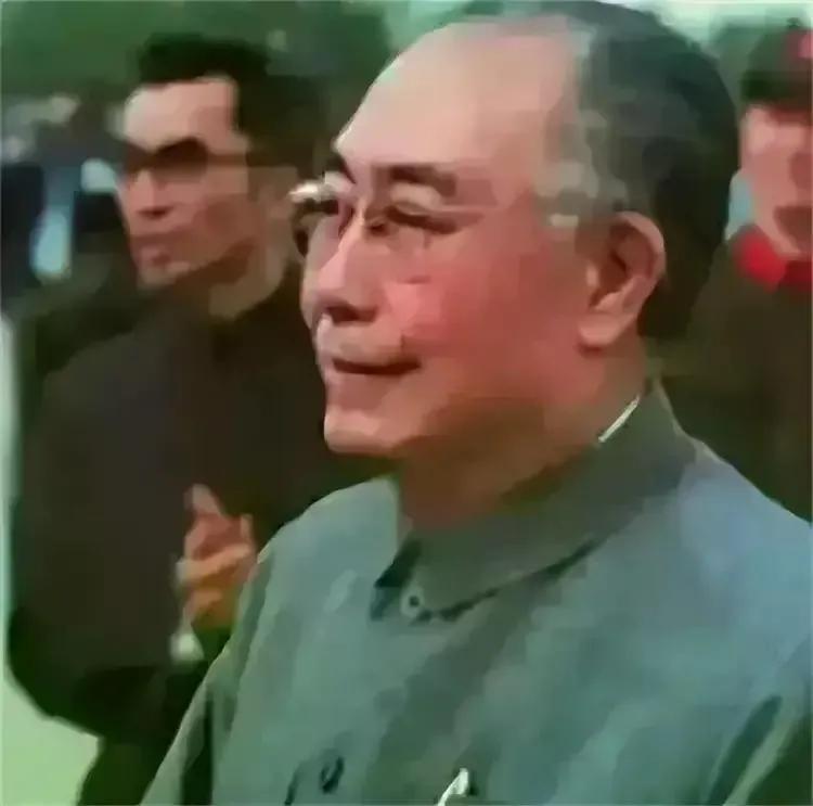 1992年，吴德正坐在家中看电视，忽然在看到了一则新闻，气得他指着电视大发雷霆：