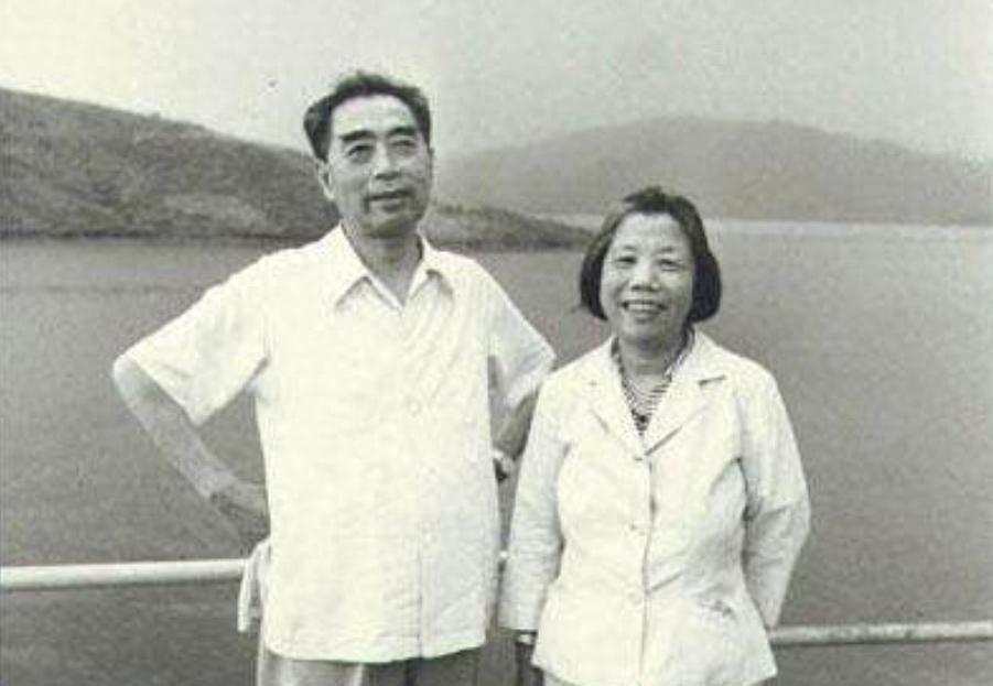 1974年，邓颖超因坚守结婚誓言拒绝毛主席任命，这背后到底发生了什么？1955