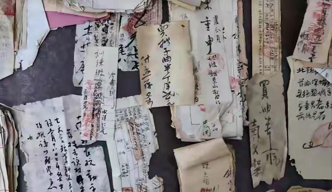 1988年，农民朱海清正在地里干活，村长一路小跑过来喊道：“别干了，你家来了个大