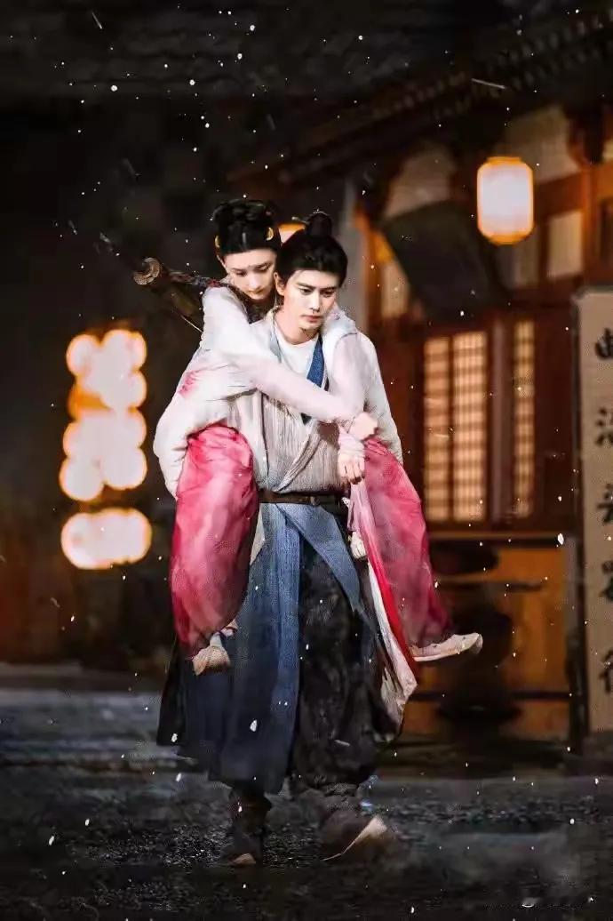任嘉伦是个很有魅力的演员。1989年出生于山东青岛，身高178cm。他的作品相当