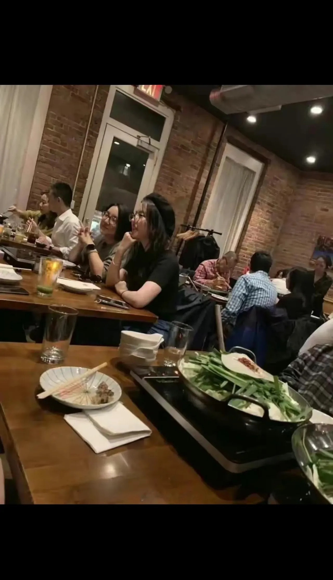 明星为什么都喜欢去高档的餐厅吃饭？