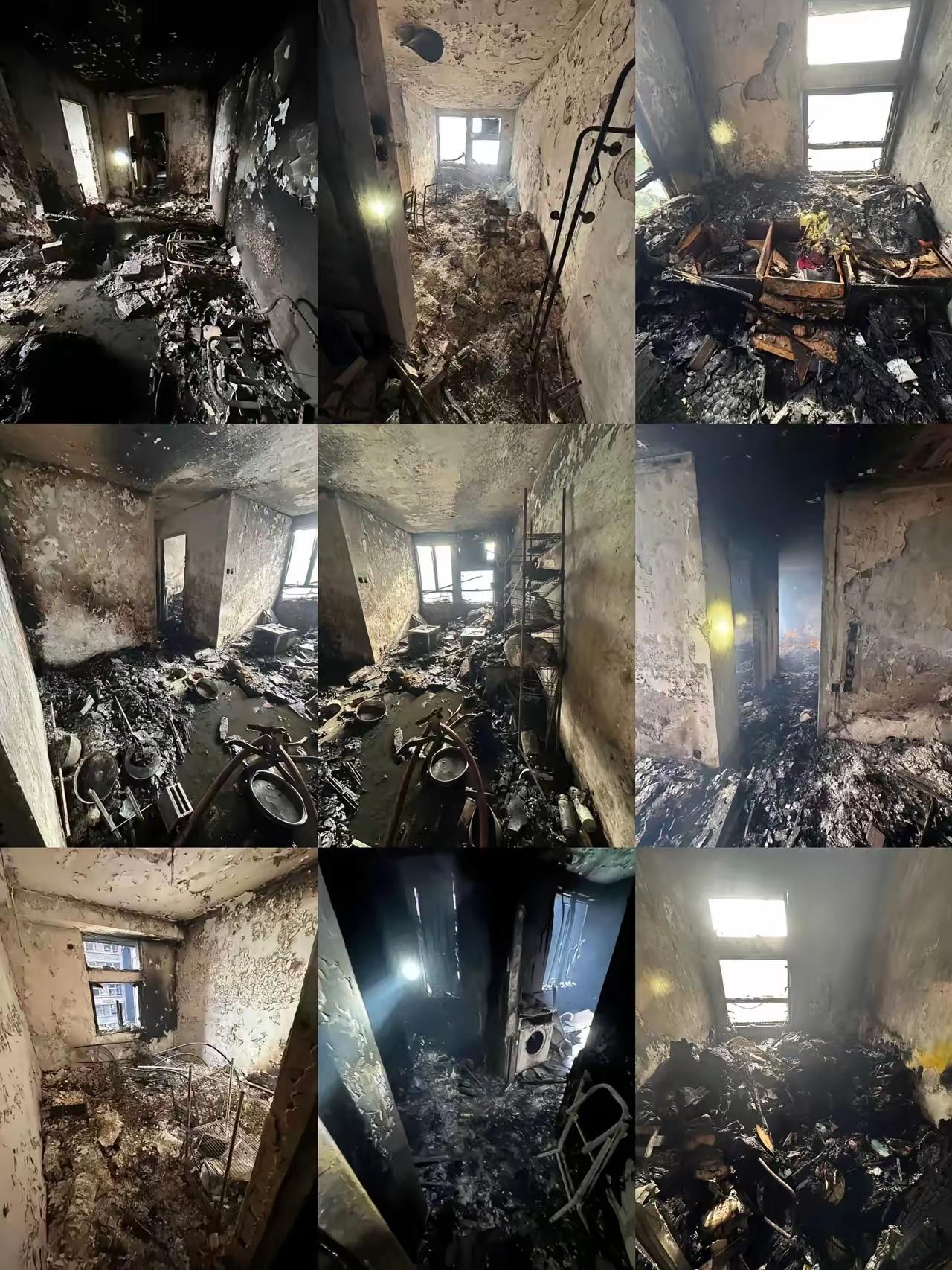 这下好了，不仅香港，全国人民都知道了香港大楼翻修需要住户自己掏钱啊。原来