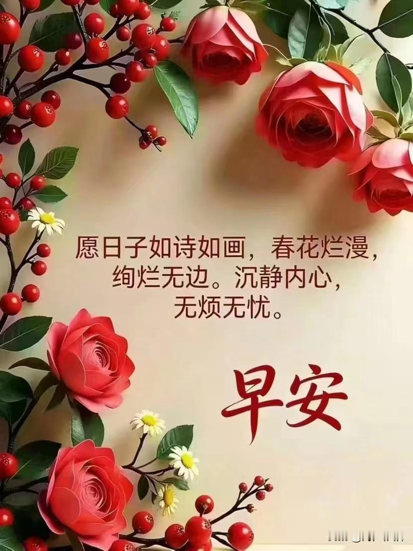 《虞美人·安康向暖》为了明天更美好，身心务必保养好。身康体健随心跑，