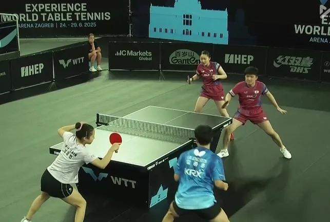 真棒！黄友政/陈熠挺进决赛，将与林仲勋/申裕斌争夺冠军。北京时间6月28日凌晨